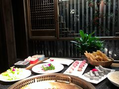 -红运火锅·中国名火锅·国风演绎(省体店)