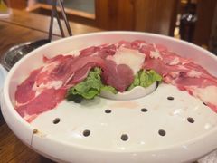 -亮欢寨酸汤鱼(沙冲路店)