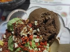 -哥老官重庆美蛙鱼头(龙湖杭州金沙天街店)