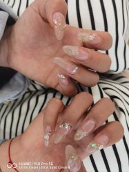 -斯馨·健康美甲美睫