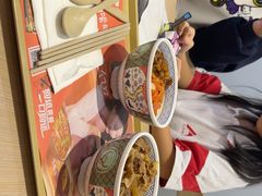-吉野家(回龙观同成街店)