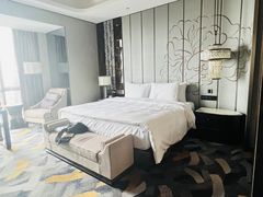 -万达文华酒店·48F云端窗景美食汇自助餐厅