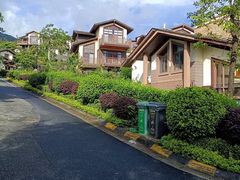 -佛冈森波拉度假区