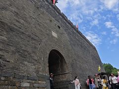 -雁门关景区