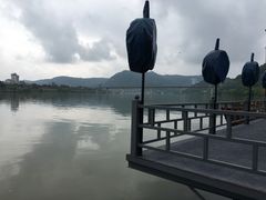 -南津关古镇