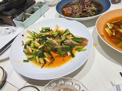 -贡宴盐帮菜自贡驻京联络处餐厅