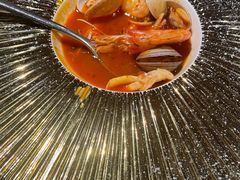 -一棵树·意大利西餐厅One Tree(新城店)