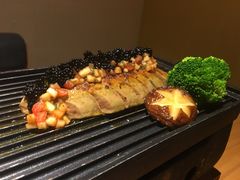 -本逸·割烹料理(湖墅店)