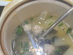 -香阁餐厅·常州菜·常州菜代表品牌(新北奥体店)