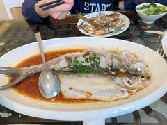 -山水一号·中餐厅