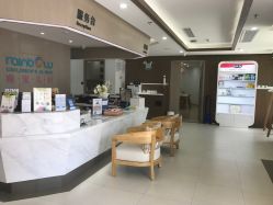 -睿宝儿科·眼科·口腔(杨浦新江湾城店)