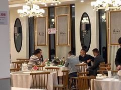 大堂-江南名灶(长阳路店)