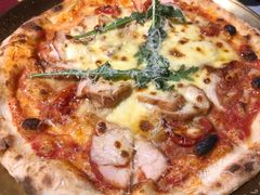 玛格丽特烟熏鸡肉-大象厨房(重庆道店)