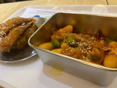-韩舍.创新型韩式简餐(龙珠路店)
