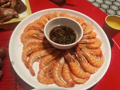 -福照楼汽锅鸡·云南特色菜·城市文化地标(胜利堂店)