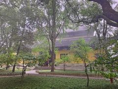 -西园戒幢律寺