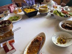 -鹊华居·地道鲁菜·海鲜·融合味(大明湖店)