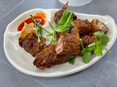 十码五香-四里沙茶面(湖滨四里店)