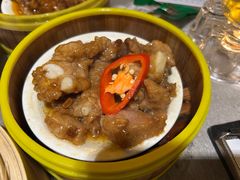 -香云轩·顺德菜(香云纱园林酒店店)