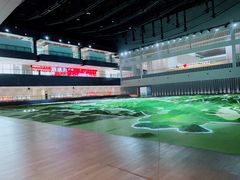 -广州市城市规划展览中心