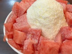 -水牛奶皇后糖水铺(深圳总店)