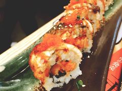 -鱼民·现造寿司(育德店)