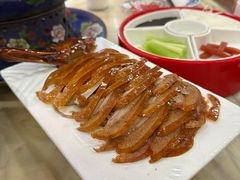 -东来顺•非遗火锅(外滩店)