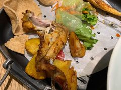 -米纸越南小馆(金鹰世界店)