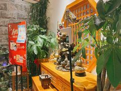 -小湘旺(唐家岭店)