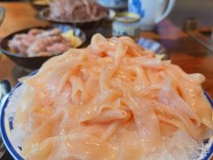 鲜鸭肠-楠火锅(仁恒梦中心店)
