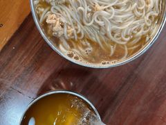 -老仓醋米线(万达店)