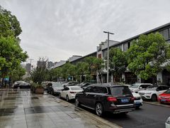-坂田手造文化街