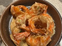 -万丽轩·粤菜(王府井金茂万丽酒店)