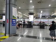 -太原武宿国际机场