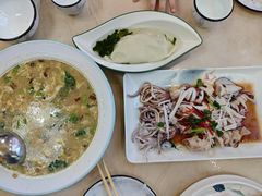 -北方饺子王·海肠捞饭·海鲜锅(山大店)