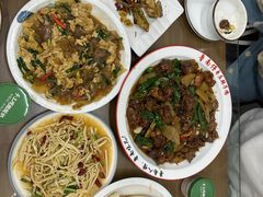-鲁南仔·滕州炒鸡(经三路店)