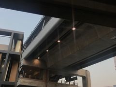 -曼谷素万那普国际机场