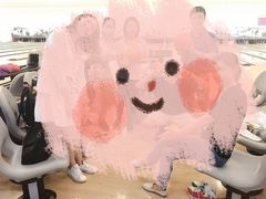 -广州保龄球馆