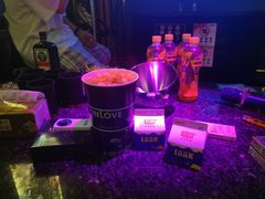 -INLOVE KTV(文一店)