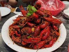 -欧记轩龙虾·私房菜(A店)