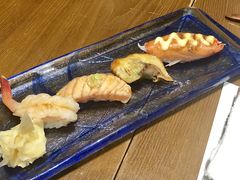 -傑·料理·海鲜放题(佛山文华荟店)