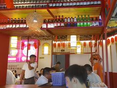 -三毛烧烤·南昌大排档(山姆店)