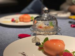 -弦月窗LUNETTE BY AMANDA(复兴路店)