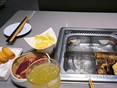 -海底捞火锅(吾悦广场店)