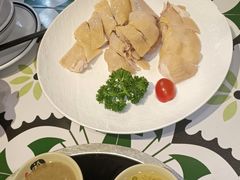 -味食家市师鸡(三元里店)