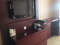 -上海浦东绿地铂骊酒店