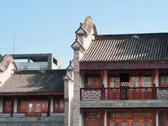 -龙潭水乡