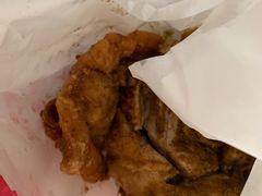 -京天红酒家(马家堡店)