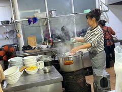 -马路桥姜汤面(江城大楼店)