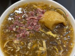 -毛华美食(清扬路店)